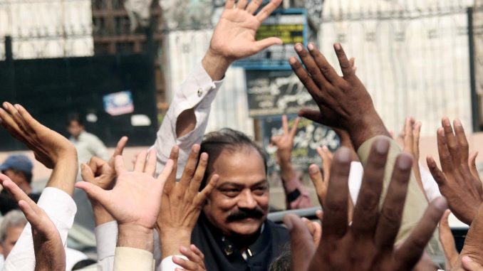 Sana Given Four Days