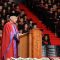 Noted Indo-Canadian Vim Kochhar addresses receiving an honorary doctorate of law degree from York Uni