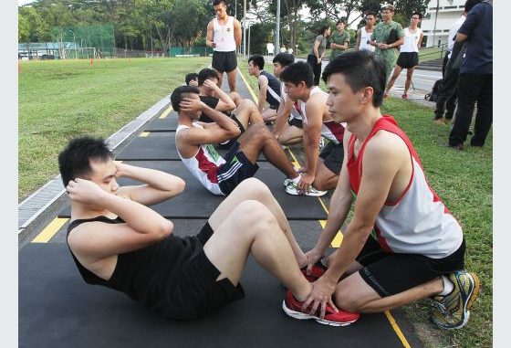 The New IPPT Format