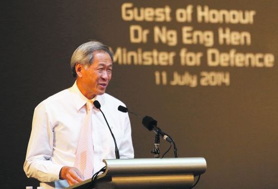 Sm Total Defence Innovation Fund