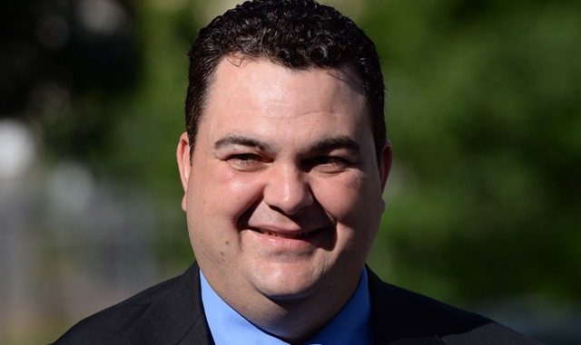 MP Del Mastro Explains His Side of the Story in Elections Act Case MP Del Mastro Explains His Side of the Story in Elections Act Case