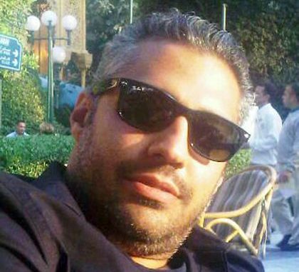 Brother of Jailed Canadian-Egyptian Journalist Starts Online Petition Brother of Jailed Canadian-Egyptian Journalist Starts Online Petition