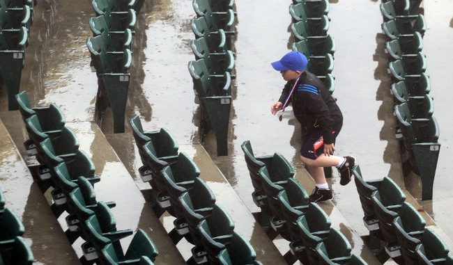 31 Manitoba Municipalities Declare Emergencies 31 Manitoba Municipalities Declare Emergencies