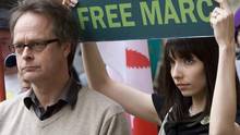 Marijuana Activist, Marc Emery, to Return Home from U.S. Jail
