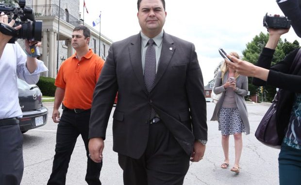 Del Mastro to Investigate Demeaning Wikipedia Updates