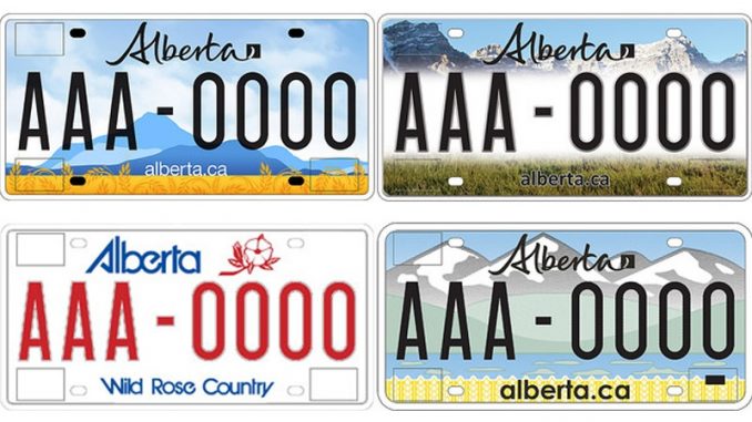 Alberta to Replace ‘Wild Rose Country’ on Licence Plates to Alberta.ca Alberta to Replace ‘Wild Rose Country’ on Licence Plates to Alberta.ca