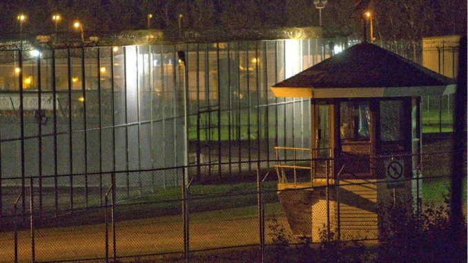 Report Says Majority Canadians Jailed Due to Risk-Averse Bail System