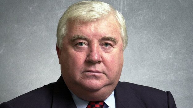 Peter Kilfoyle Peter Kilfoyle