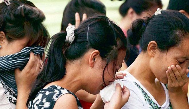 Racism Looms As Manipuri Man Dies