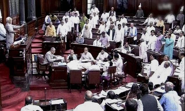 Govt. Finally Agrees To Gaza Debate Govt. Finally Agrees To Gaza Debate