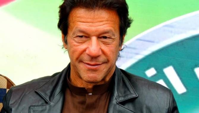 Khan: No More 4 constituencies, Entire Polls Audit Now