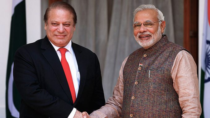 Pakistan, India Foreign Secretaries To Meet In August Pakistan, India Foreign Secretaries To Meet In August