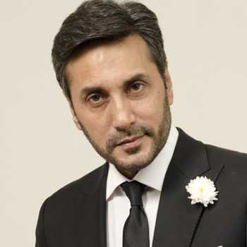 Adnan Siddiqui Adnan Siddiqui