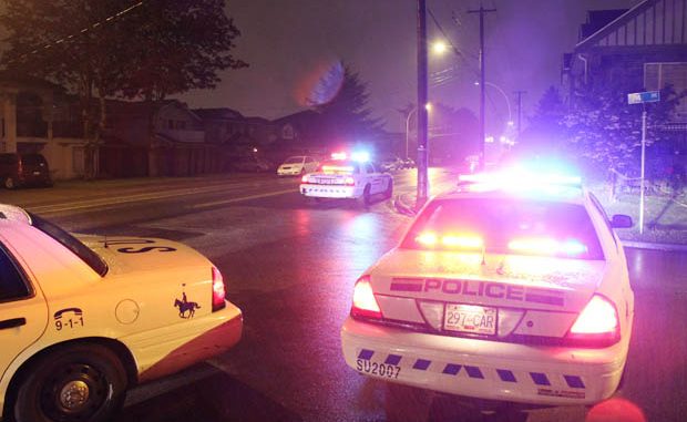 RCMP Investigates Abducted, Sexually Assaulted 9-Yr-Old BC Girl