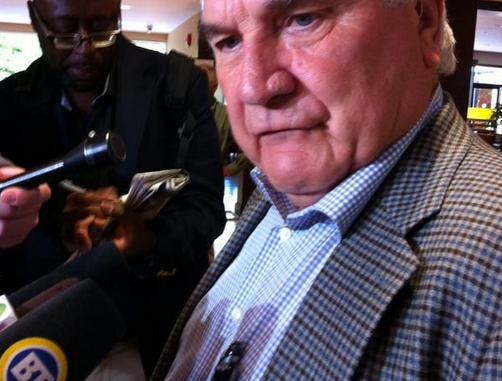 BC Teachers, Government to Resume Talks This Afternoon