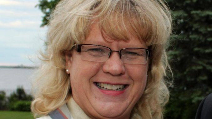 PM Harper Appoints Janice Charette as new Clerk of Privy Council