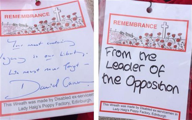 images_News_England_commemoration messages for WW I