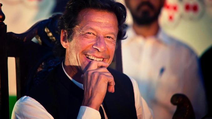 Khan Refuses Offer For Talks