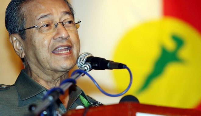 ‘Malays Need To Be Ashamed Of Failure’