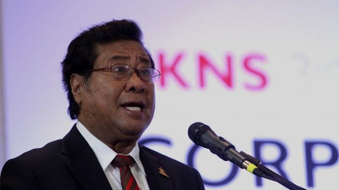 Selangor CM To Be Sworn On Tuesday