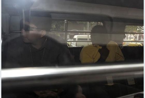 Pearls Center Murder Case: 2 More Charged Pearls Center Murder Case: 2 More Charged