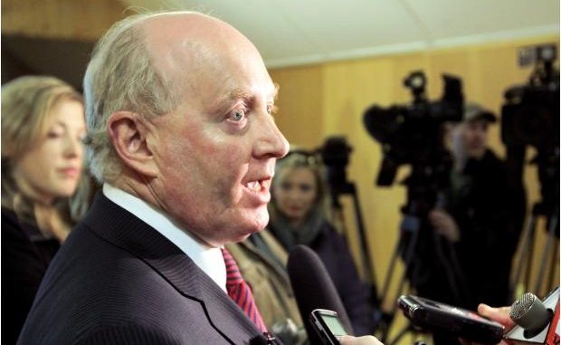 Alberta to Face Four By-elections after Two MLAs Resignations