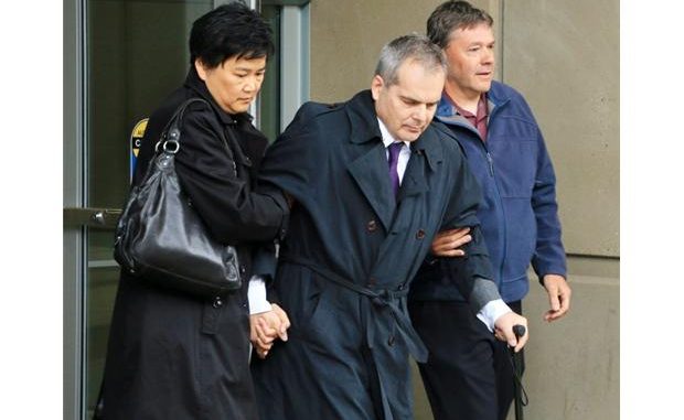 De Grood’s Psychiatric Assessment Placed under Interim Publication Ban