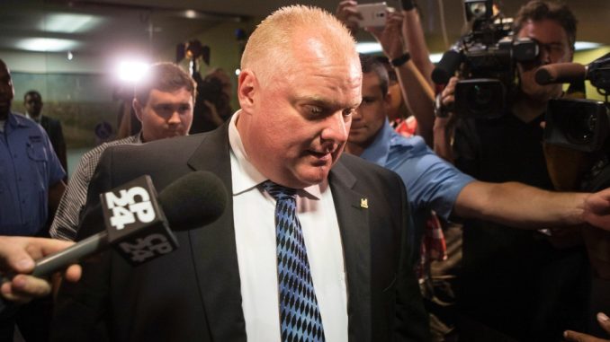 Doctors Perform More Tests after Ford Abdomen Tumour Confirmed Doctors Perform More Tests after Ford Abdomen Tumour Confirmed