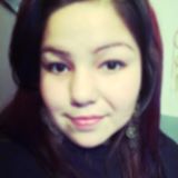 Kayla Chartrand-Flett Kayla Chartrand-Flett