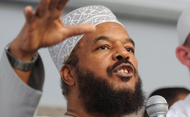 Philippines Deports Canadian Islamist Preacher Philips