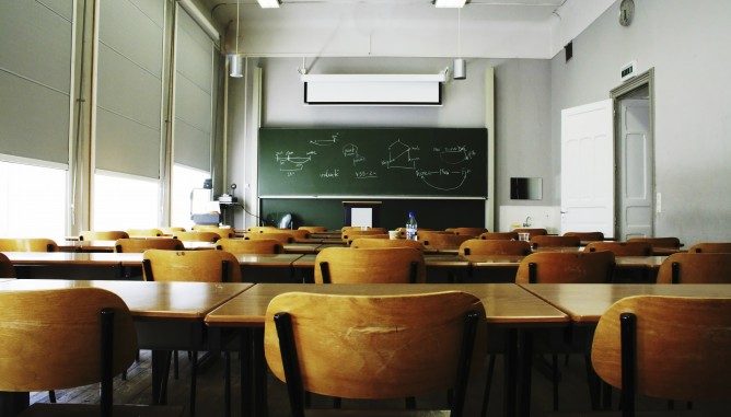 BC Teachers, Government Sign Tentative Deal to End Strike