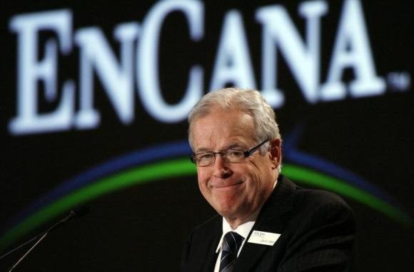 Canada’s Encana to Buy out Athlon for .93 Billion Cash Canada’s Encana to Buy out Athlon for .93 Billion Cash