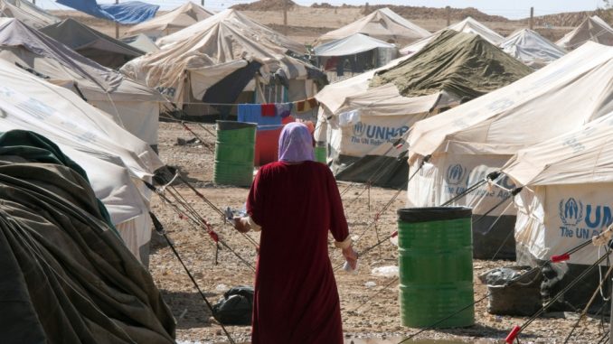 NDP ‘Surprised’ at Decision to Send Forces to Iraq