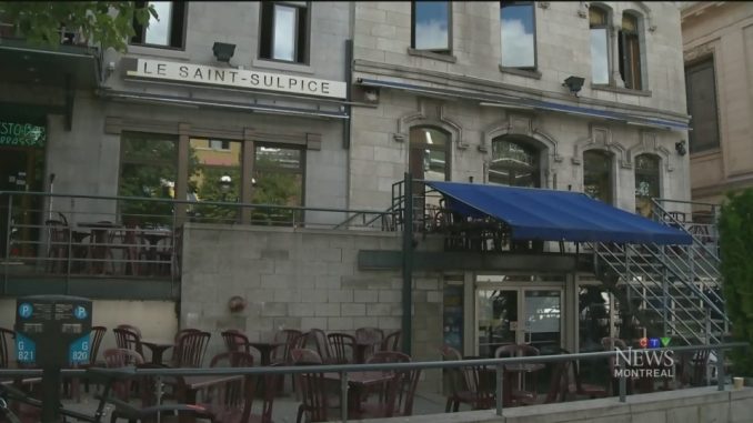 Bar Owner Accused of Homophobia for Kicking Out Gays Bar Owner Accused of Homophobia for Kicking Out Gays