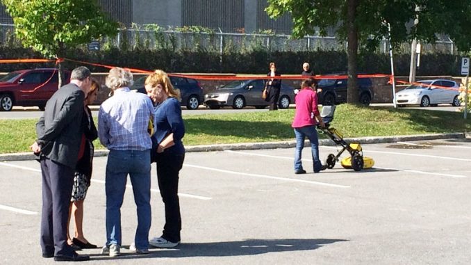 Montreal Police Adopt “High-Tech” Skills to Find Long-Lost Child’s Remains Montreal Police Adopt “High-Tech” Skills to Find Long-Lost Child’s Remains