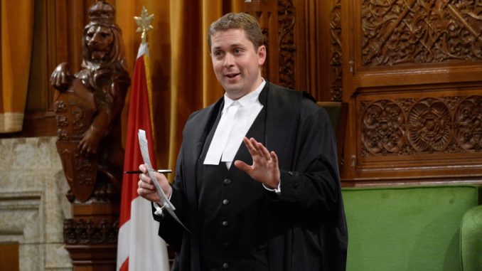 Speaker Urges MPs to ‘Raise the Quality’ of Question Period