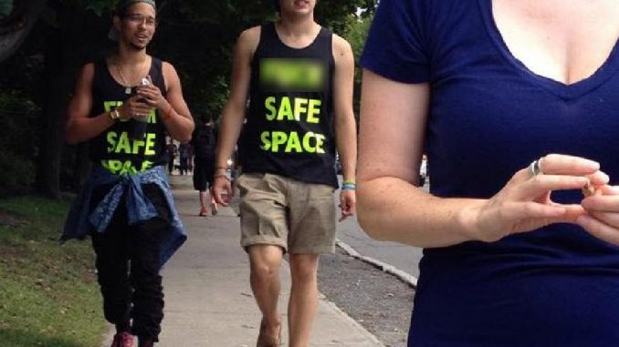 Inappropriate Carleton U T-shirts Prompt Criticism