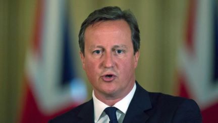 David Cameron David Cameron