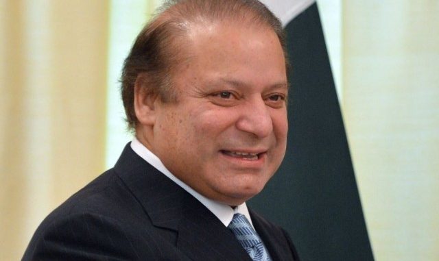 Nawaz To Address UNGA Session