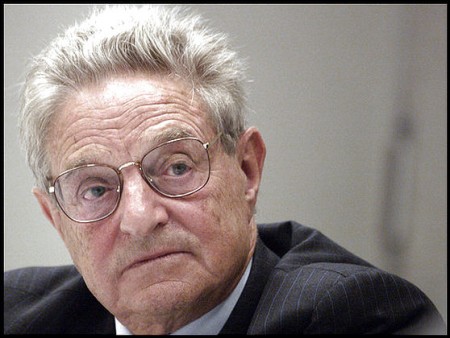 George Soros George Soros