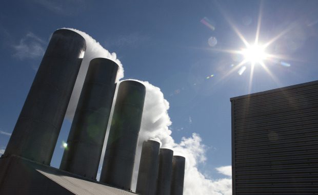 The World's 10 Biggest Energy Gluttons