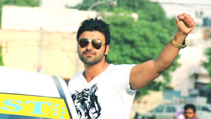 images_Cinema_Masala_Aarya Babbar - Pic 6 Image Courtesy - Dale Bhagwagar Media Group