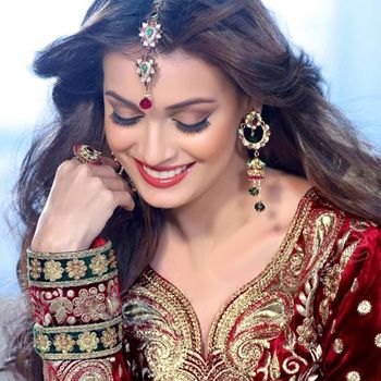 Dia Mirza Dia Mirza