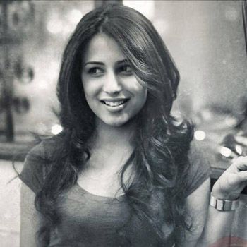 Ushna Shah Ushna Shah