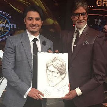 images_Cinema_Masala_ali_zafar_sketches_big_b_on_kbc