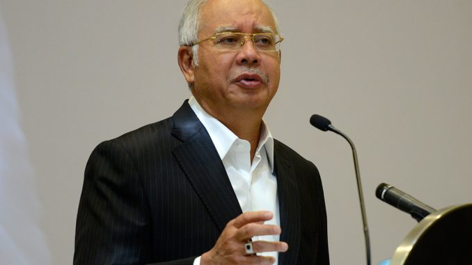 PM Najib To Table Budget 2015 PM Najib To Table Budget 2015