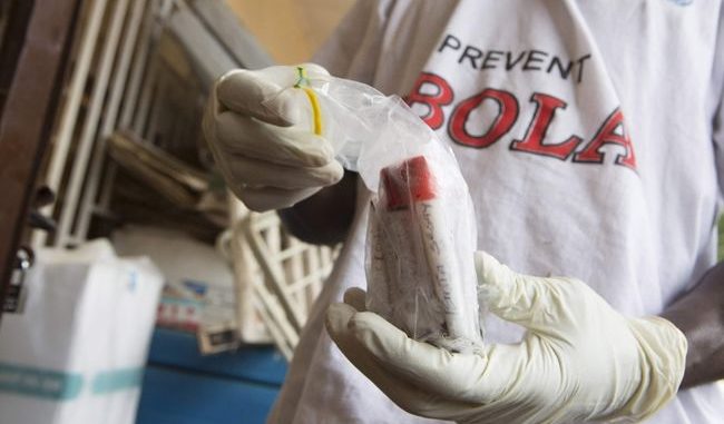 Health Officers Assure Canada is ‘Well-Prepared’ for Ebola