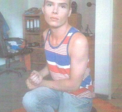 Trial Hears Cop Smelled Death, Chemical in Magnotta’s Apartment Trial Hears Cop Smelled Death, Chemical in Magnotta’s Apartment