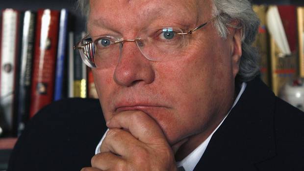 Former Alberta Premier’s Chief of Staff, Rod Love, Dies of Cancer