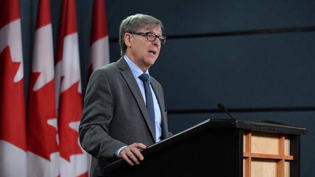 Legal Challenge Filed Against Conservatives’ Changes to Election Act
